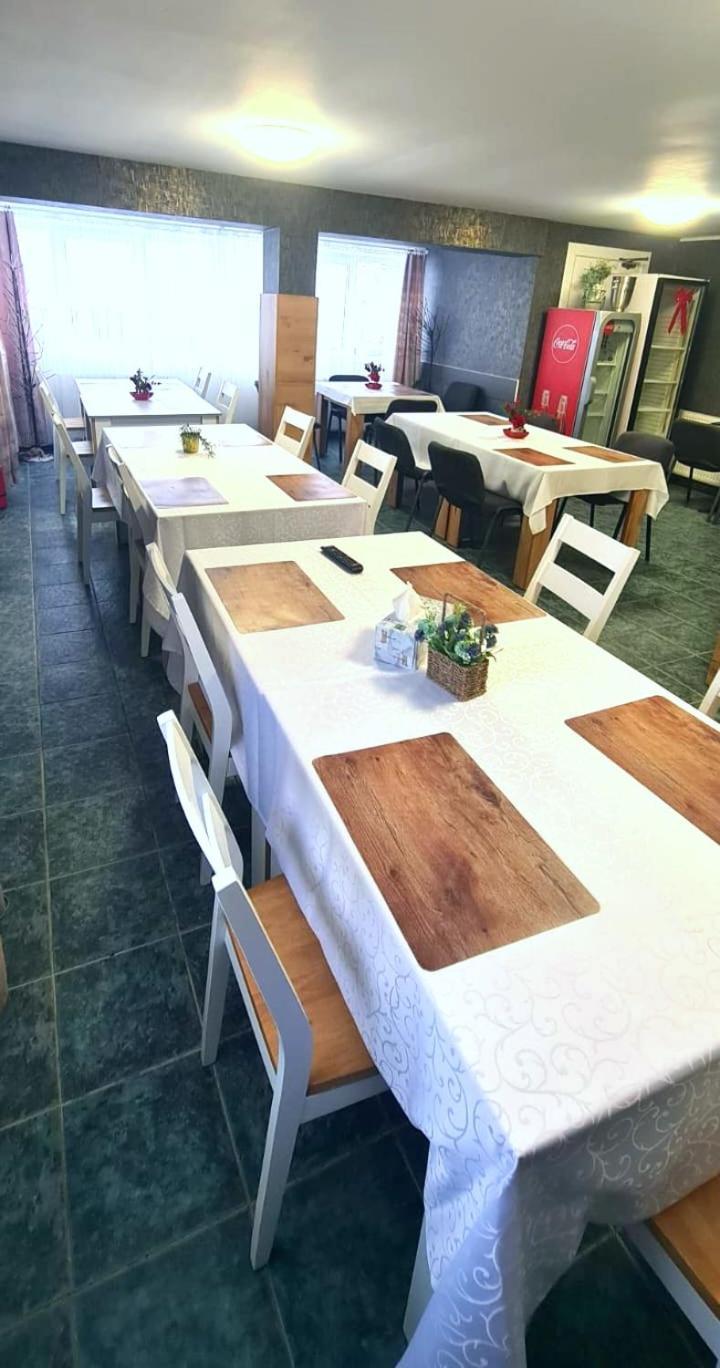 Casa Liana Buşteni Quarto foto